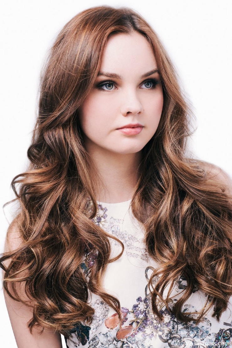 Liana Liberato