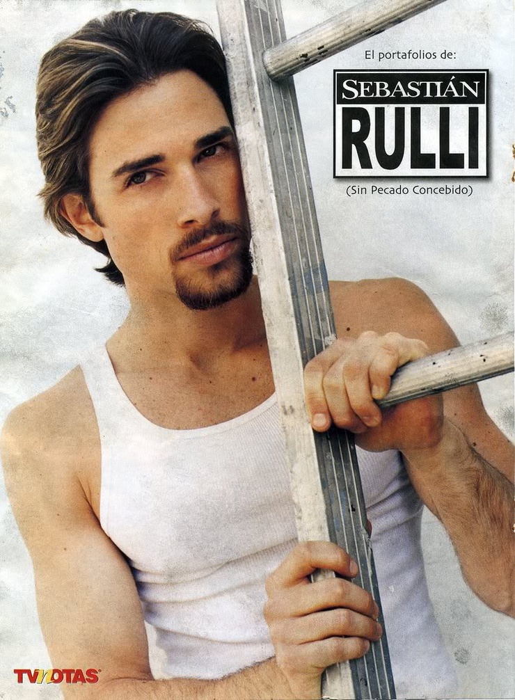 Sebastián Rulli