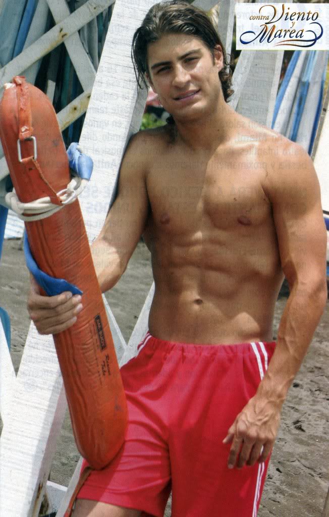 Alex Sirvent