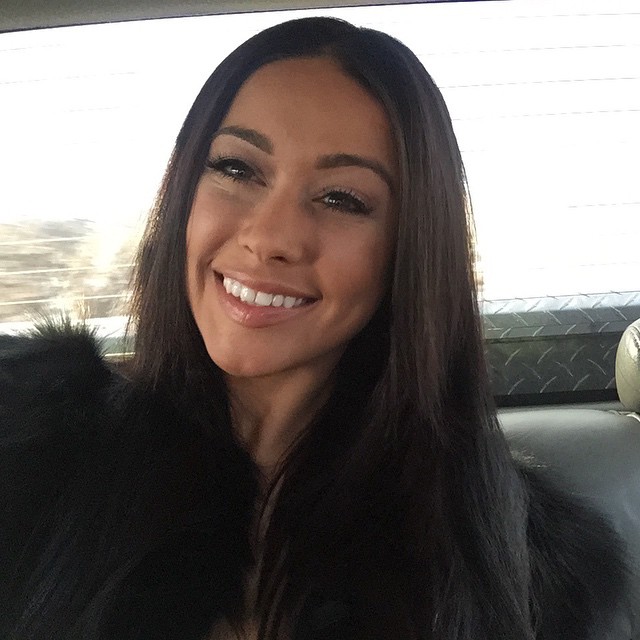 Stephanie Rao