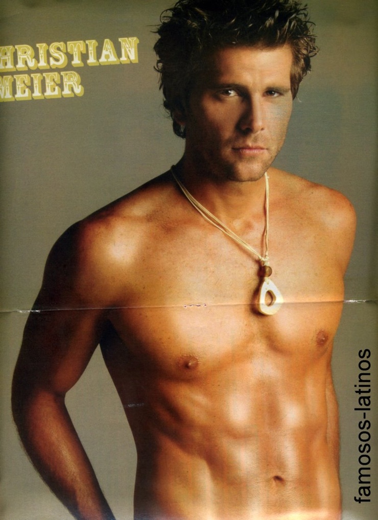 Christian Meier