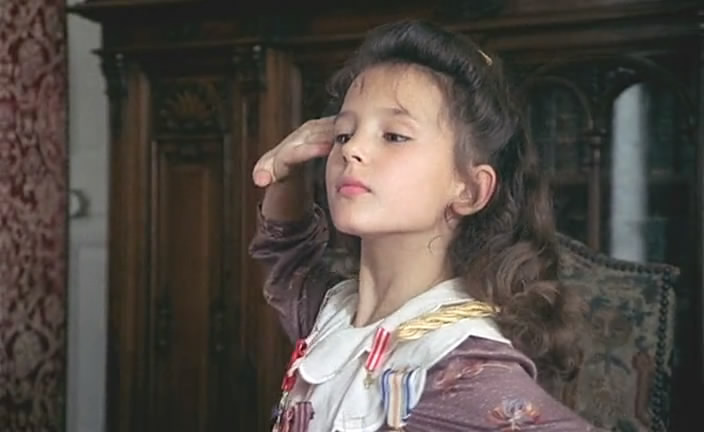 Exploits Of A Young Don Juan Movie Video Picture of Exploits of a Young Don Juan (1986)