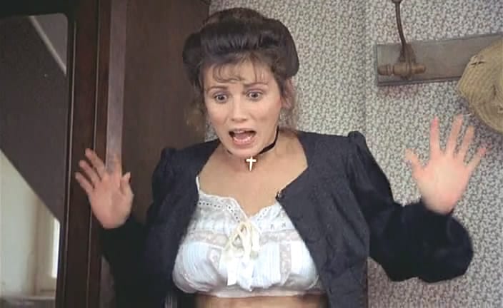 Picture of Les exploits d'un jeune Don Juan (1986)