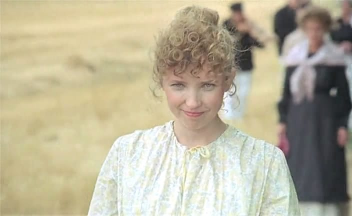 Exploits of a Young Don Juan                                (1986)