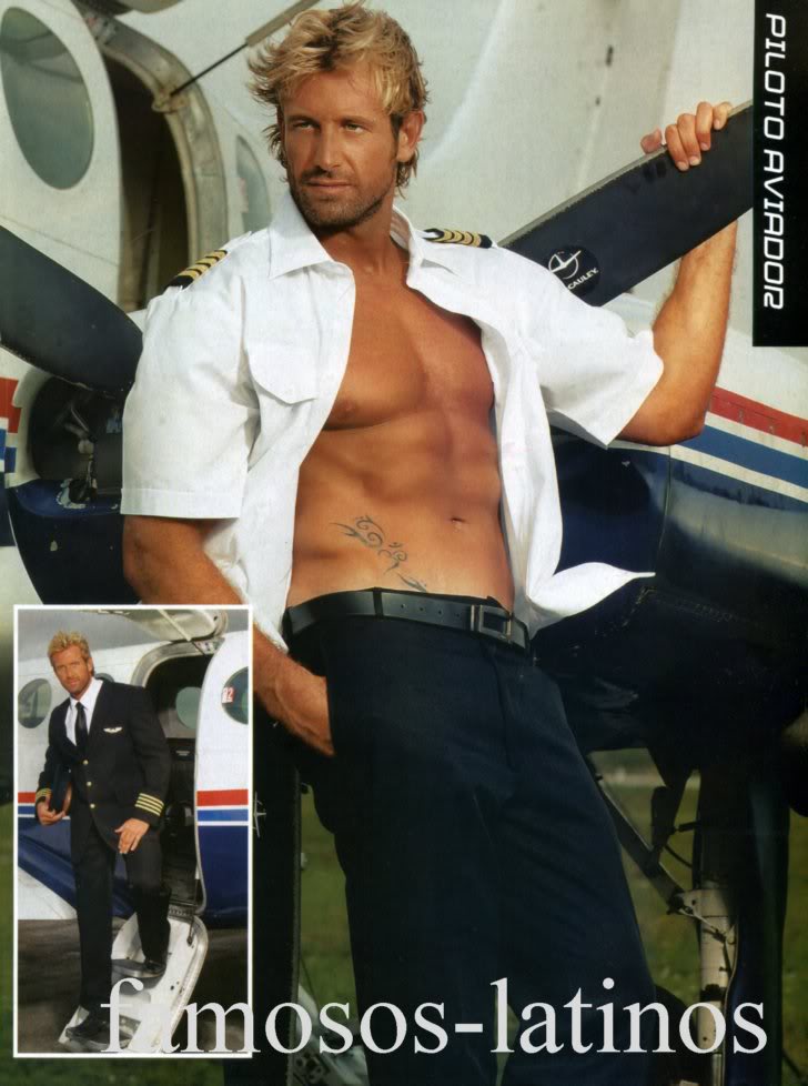 Gabriel Soto