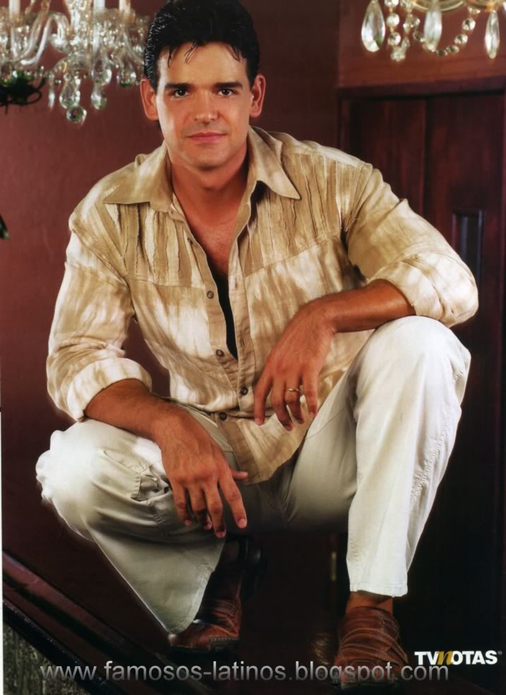 José Ángel Llamas