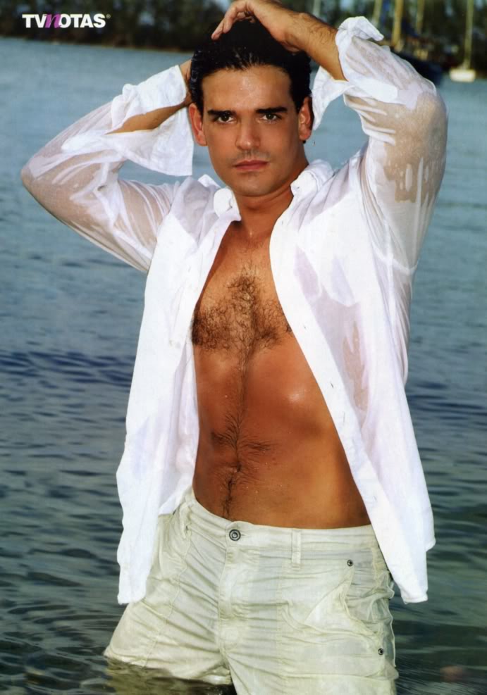 José Ángel Llamas