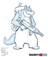 Dingodile