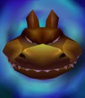 Dingodile