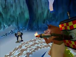 Dingodile