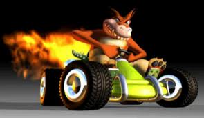 Dingodile