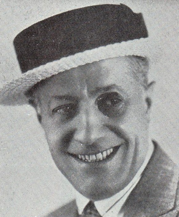 Louis-Jacques Boucot
