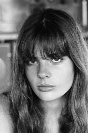 Marie Trintignant Marie Trintignant