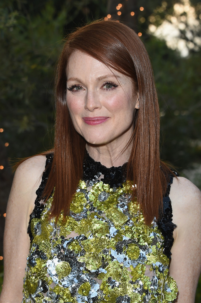 Julianne Moore