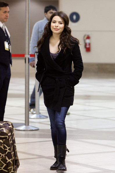 Miranda Cosgrove Miranda Cosgrove