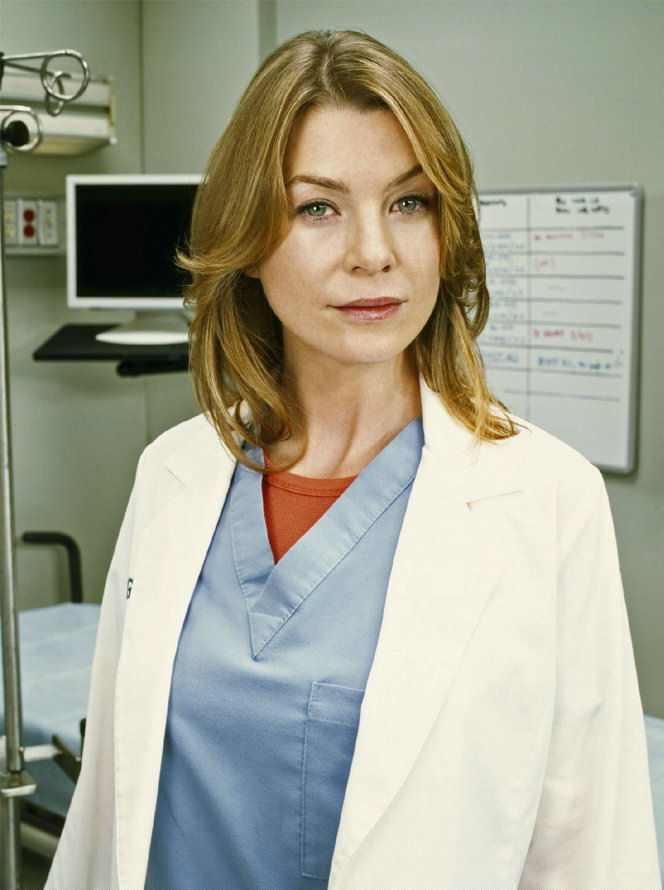 Grey's Anatomy Grey's Anatomy