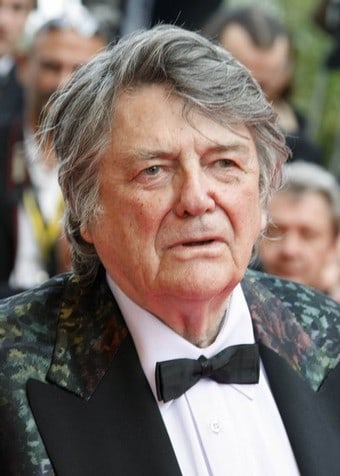 Jean-Pierre Mocky