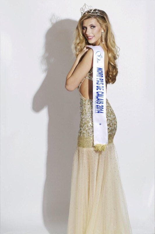 Camille Cerf Camille Cerf