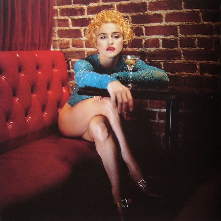 Madonna