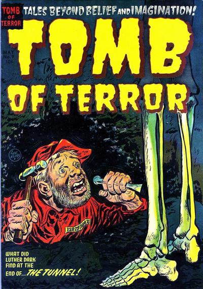 Tomb of Terror