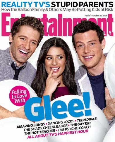Glee