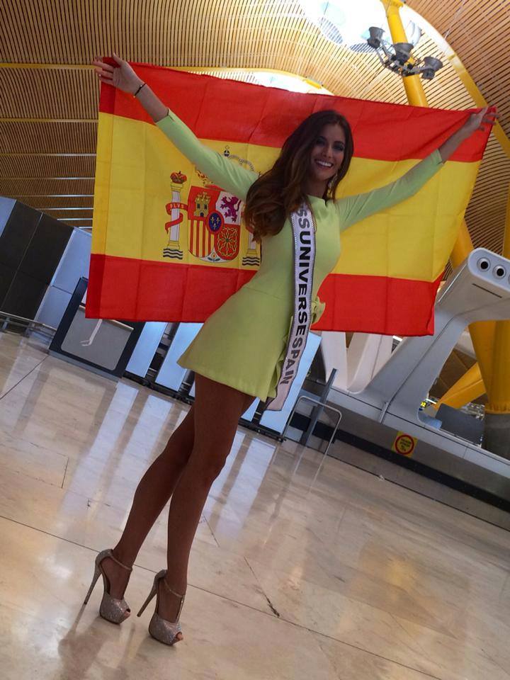 Desirée Cordero Ferrer Desirée Cordero Ferrer