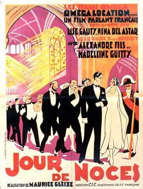 Jour de noces
