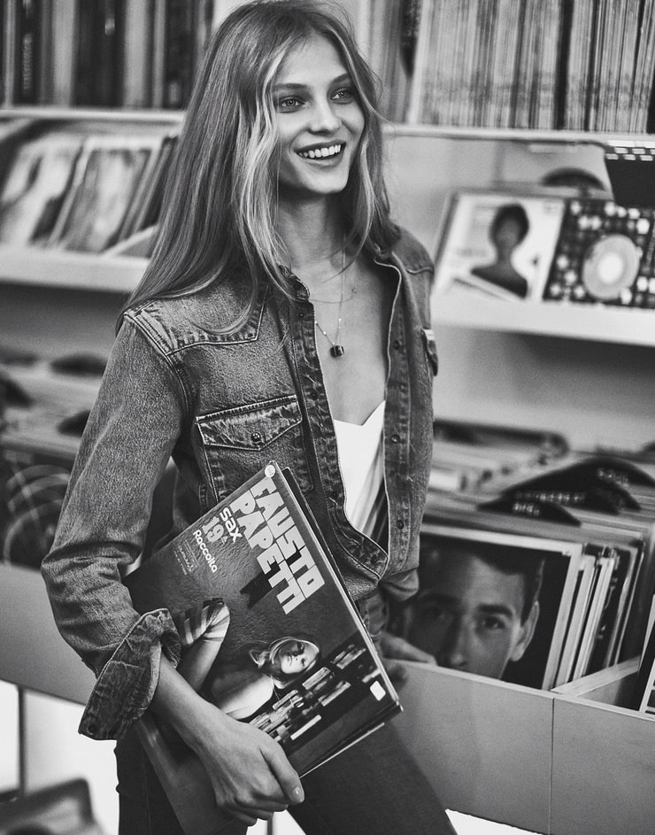 Anna Selezneva