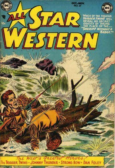 All-Star Western