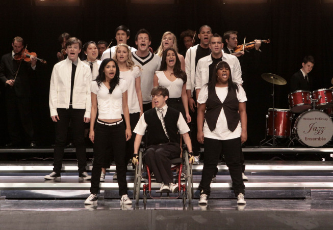 Glee Glee