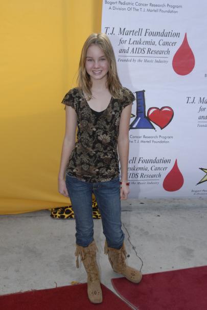 Liana Liberato