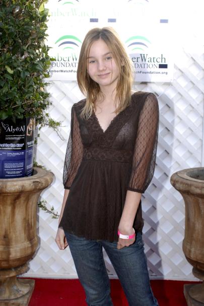 Liana Liberato