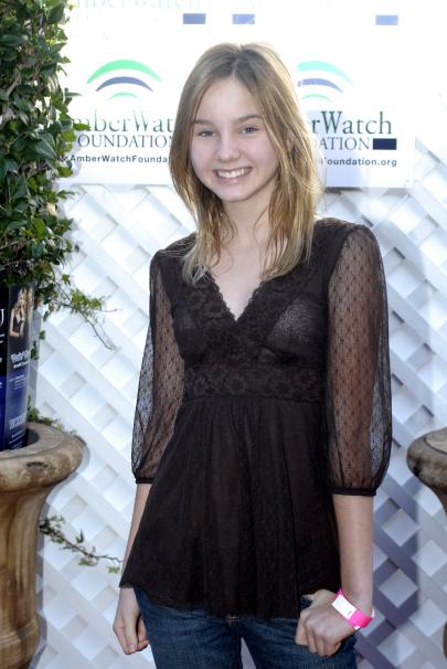 Liana Liberato