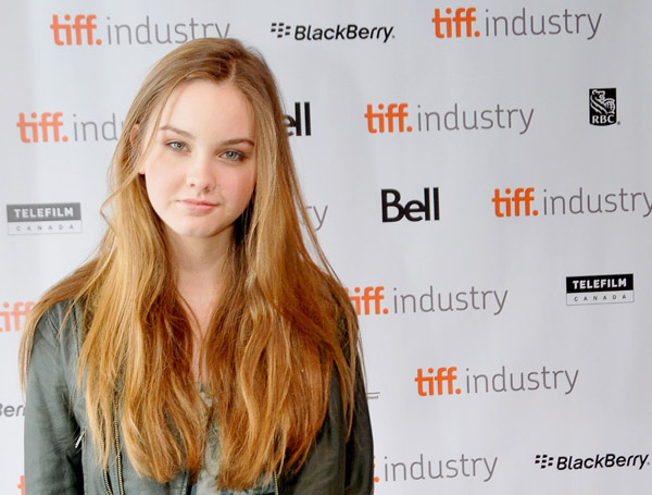 Liana Liberato