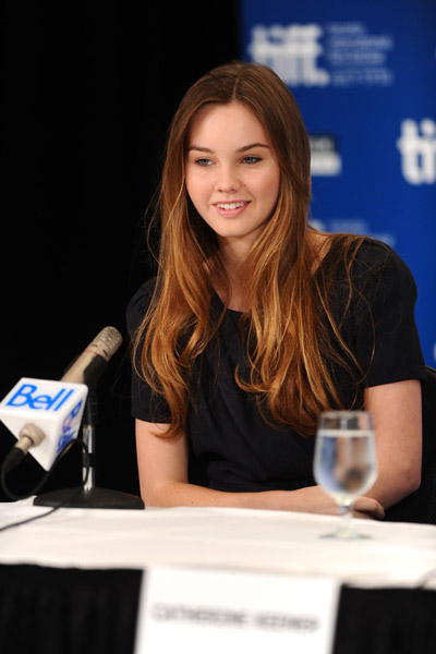 Liana Liberato