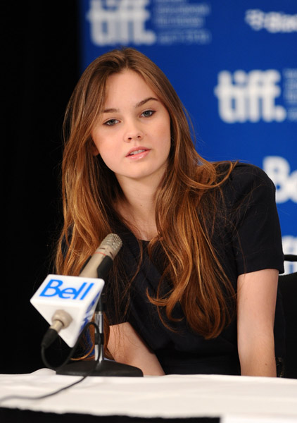Liana Liberato