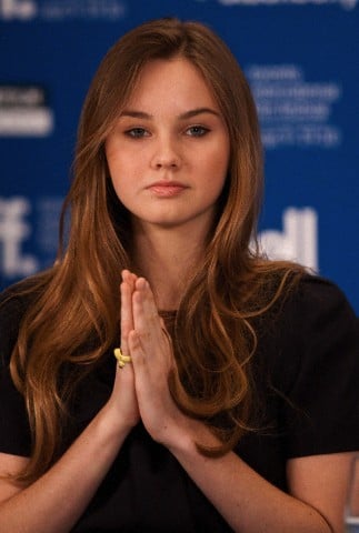 Liana Liberato