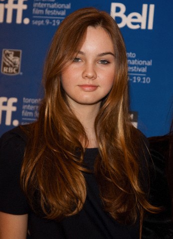 Liana Liberato
