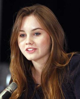 Liana Liberato