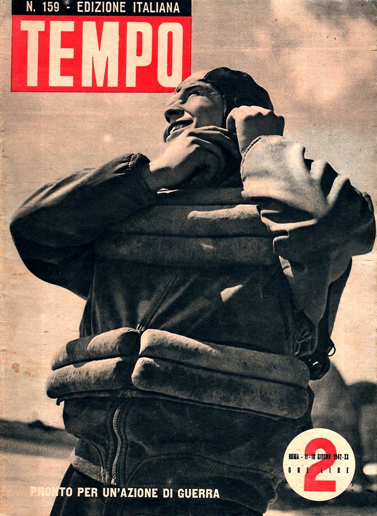 Tempo Tempo