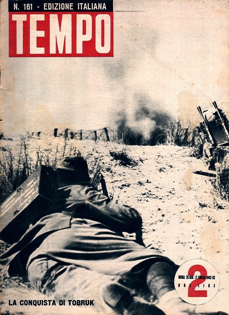 Tempo Tempo