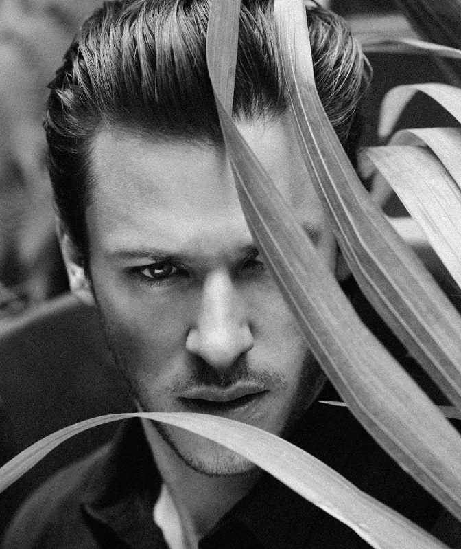 Gaspard Ulliel