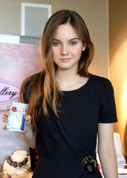 Liana Liberato