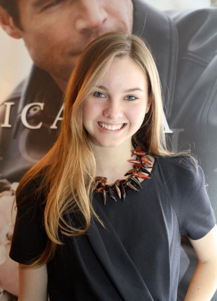 Liana Liberato
