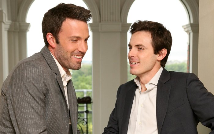 Ben Affleck