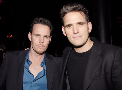 Matt Dillon