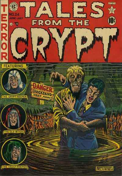 Tales from the Crypt Tales from the Crypt