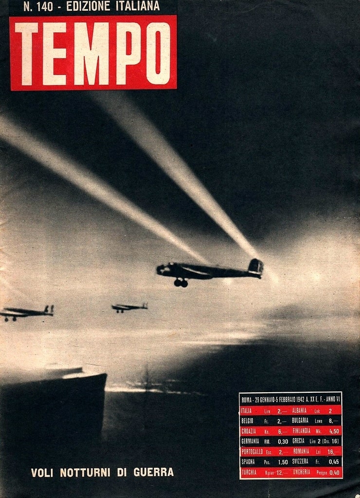 Tempo