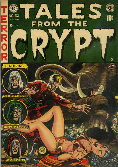 Tales from the Crypt Tales from the Crypt