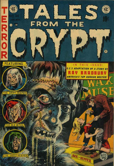 Tales from the Crypt Tales from the Crypt